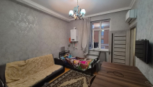 2 otaqlı Yeni tikili, Satış, Abşeron