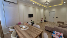 3 otaqlı Yeni tikili, Satış, Abşeron