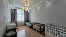 3 otaqlı Yeni tikili, Satış, Abşeron