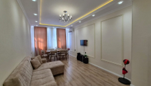 3 otaqlı Yeni tikili, Satış, Abşeron