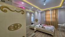 3 otaqlı Yeni tikili, Satış, Abşeron