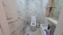 3 otaqlı Yeni tikili, Satış, Abşeron