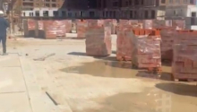 3 otaqlı Yeni tikili, Satış, Bakı, Binəqədi, Azadlıq pros.