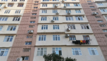 3 otaqlı Köhnə tikili