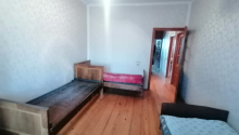 3 otaqlı Köhnə tikili, Kirayə (aylıq), Bakı, Binəqədi, Azadlıq pros.