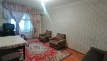 3 otaqlı Köhnə tikili, Kirayə (aylıq), Bakı, Binəqədi, Azadlıq pros.