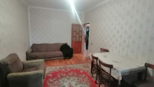 3 otaqlı Köhnə tikili, Kirayə (aylıq), Bakı, Binəqədi, Azadlıq pros.