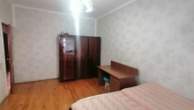 3 otaqlı Köhnə tikili, Kirayə (aylıq), Bakı, Binəqədi, Azadlıq pros.