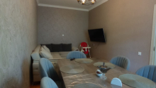 3 otaqlı Yeni tikili, Satış, Abşeron