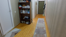 3 otaqlı Yeni tikili, Satış, Abşeron