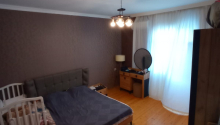 3 otaqlı Yeni tikili, Satış, Abşeron