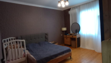 3 otaqlı Yeni tikili, Satış, Abşeron
