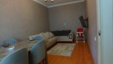 3 otaqlı Yeni tikili, Satış, Abşeron