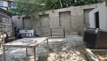 1 otaqlı Obyekt, Kirayə (aylıq), Bakı, Xətai, Əhmədli