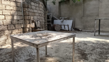 1 otaqlı Obyekt, Kirayə (aylıq), Bakı, Xətai, Əhmədli