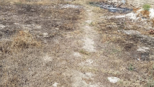 500 m2 Torpaq