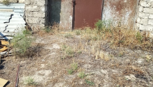 500 m2 Torpaq, Satış, Bakı, Xəzər, Koroğlu