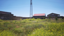 11 sot Torpaq, Satış, Bakı, Xəzər