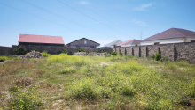11 sot Torpaq, Satış, Bakı, Xəzər