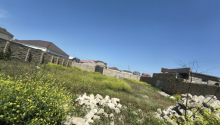 11 sot Torpaq, Satış, Bakı, Xəzər