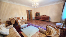 2 otaqlı Köhnə tikili, Satış, Bakı, Nəsimi, 28 may