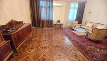 2 otaqlı Köhnə tikili, Satış, Bakı, Nəsimi, 28 may