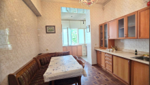 2 otaqlı Köhnə tikili, Satış, Bakı, Nəsimi, 28 may