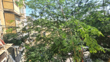 2 otaqlı Köhnə tikili, Satış, Bakı, Nəsimi, 28 may