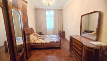 2 otaqlı Köhnə tikili, Satış, Bakı, Nəsimi, 28 may