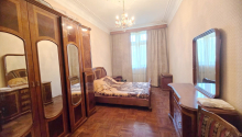 2 otaqlı Köhnə tikili, Satış, Bakı, Nəsimi, 28 may