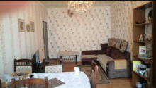 4 otaqlı Köhnə tikili