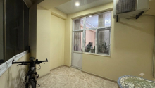 3 otaqlı Yeni tikili, Satış, Bakı, Nizami