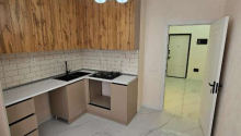3 otaqlı Yeni tikili, Satış, Bakı, Xətai, Həzi Aslanov