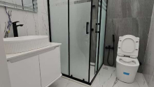 3 otaqlı Yeni tikili, Satış, Bakı, Xətai, Həzi Aslanov