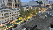 2 otaqlı Köhnə tikili, Satış, Bakı, Nərimanov, Nəriman Nərimanov