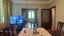 2 otaqlı Köhnə tikili, Kirayə (aylıq), Bakı, Nərimanov, Nəriman Nərimanov
