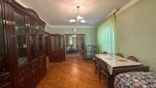 2 otaqlı Köhnə tikili