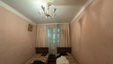2 otaqlı Köhnə tikili, Kirayə (aylıq), Bakı, Nərimanov, Nəriman Nərimanov