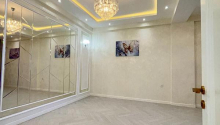 3 otaqlı Yeni tikili, Satış, Bakı, Nəsimi, 28 may