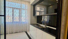 3 otaqlı Yeni tikili, Satış, Bakı, Nəsimi, 28 may