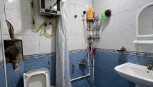 2 otaqlı Köhnə tikili, Satış, Bakı, Səbail