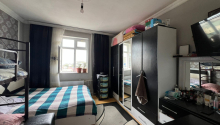 2 otaqlı Köhnə tikili, Satış, Bakı, Səbail
