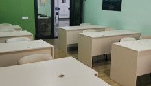 10 otaqlı Ofis, Kirayə (aylıq), Bakı, Nəsimi, Gənclik