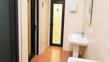 10 otaqlı Ofis, Kirayə (aylıq), Bakı, Nəsimi, Gənclik