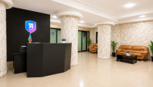 10 otaqlı Ofis, Kirayə (aylıq), Bakı, Nəsimi, Gənclik