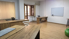10 otaqlı Ofis