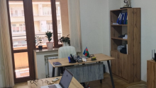 10 otaqlı Ofis, Kirayə (aylıq), Bakı, Nəsimi, Gənclik