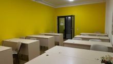 10 otaqlı Ofis, Kirayə (aylıq), Bakı, Nəsimi, Gənclik