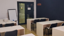 10 otaqlı Ofis, Kirayə (aylıq), Bakı, Nəsimi, Gənclik