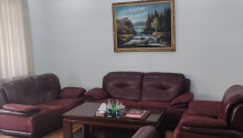 10 otaqlı Ofis, Kirayə (aylıq), Bakı, Nəsimi, Gənclik